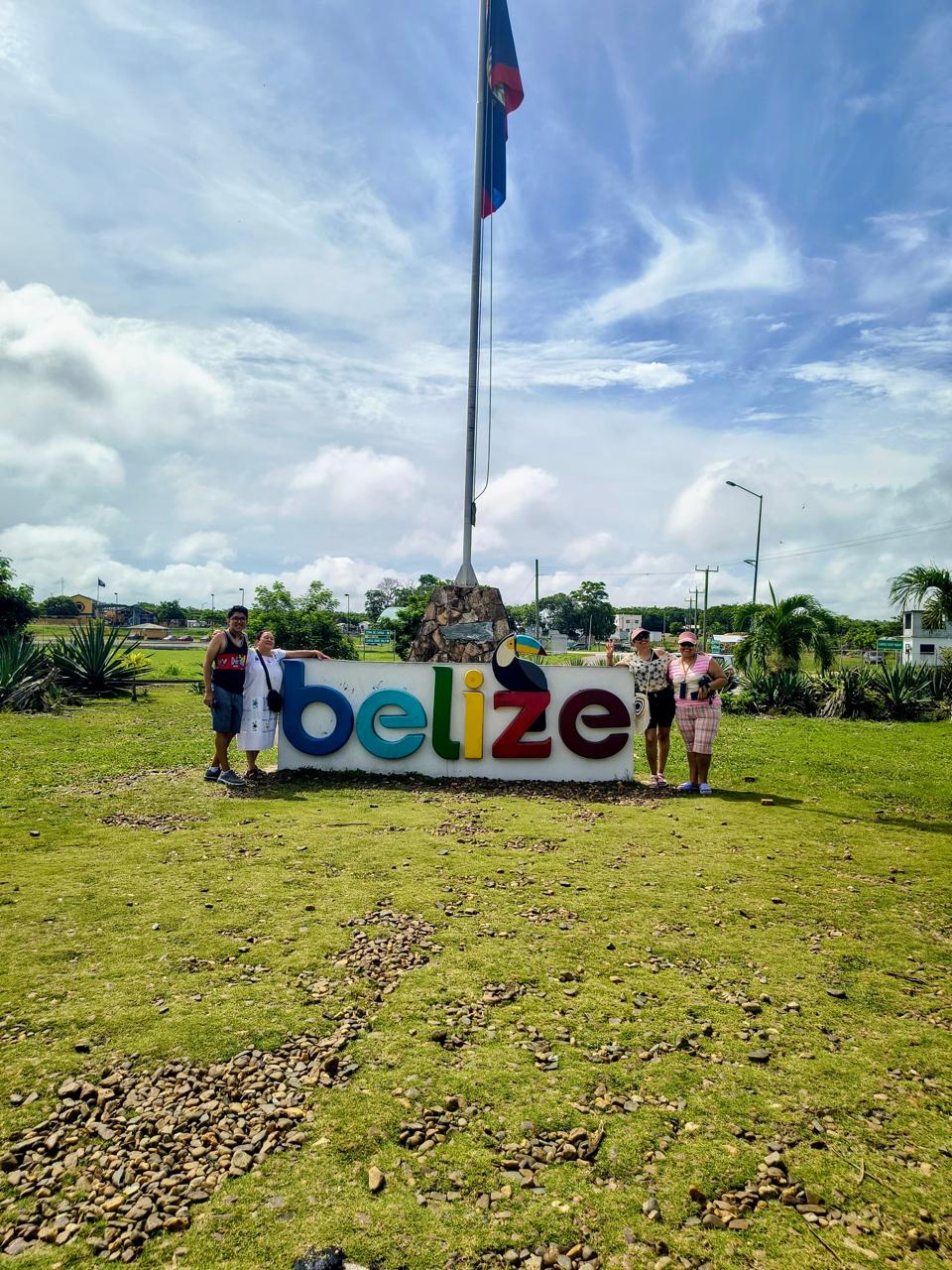 Zona Libre de Belice